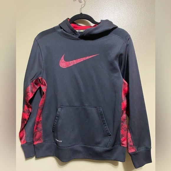 Nike Tops - Nike Hoodie, Size XL‎